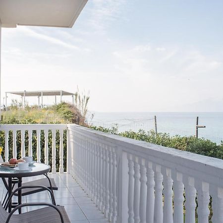 Appartement Ammoudino Del Mare Extérieur photo
