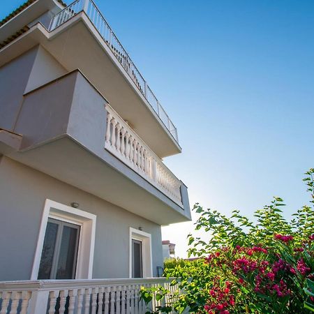 Appartement Ammoudino Del Mare Extérieur photo