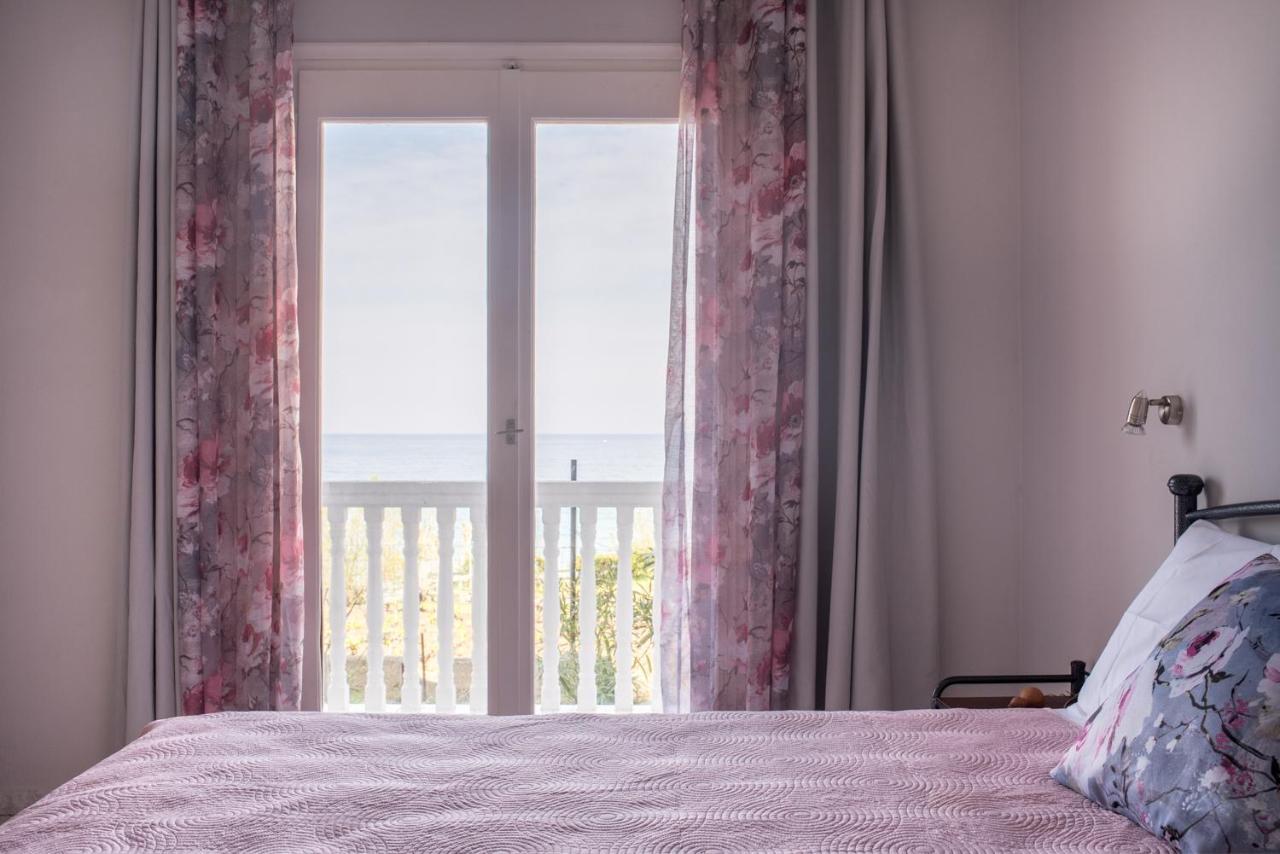 Appartement Ammoudino Del Mare Extérieur photo